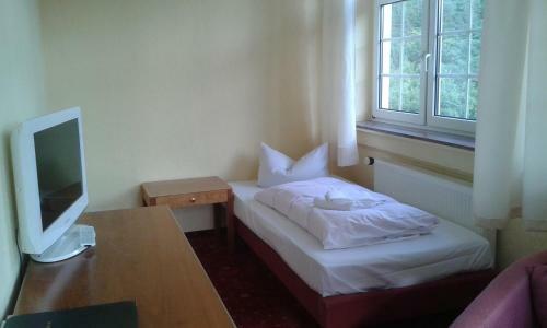 Hotel Stubenberg