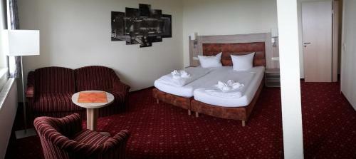 Hotel Stubenberg