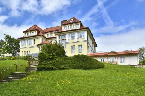 Hotel Stubenberg