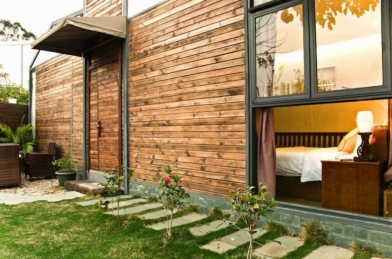 Xiamen Dayun Rv Camp