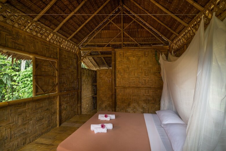 Hotel Our Jungle Camp - Eco Resort