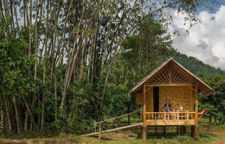 Hotel Our Jungle Camp - Eco Resort
