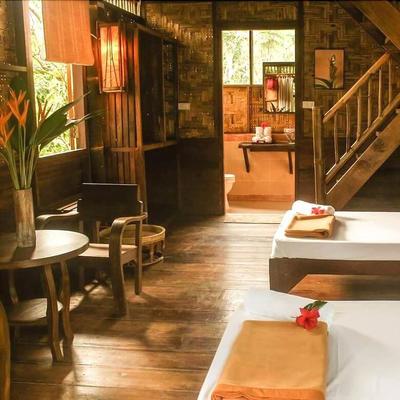 Hotel Our Jungle Camp - Eco Resort