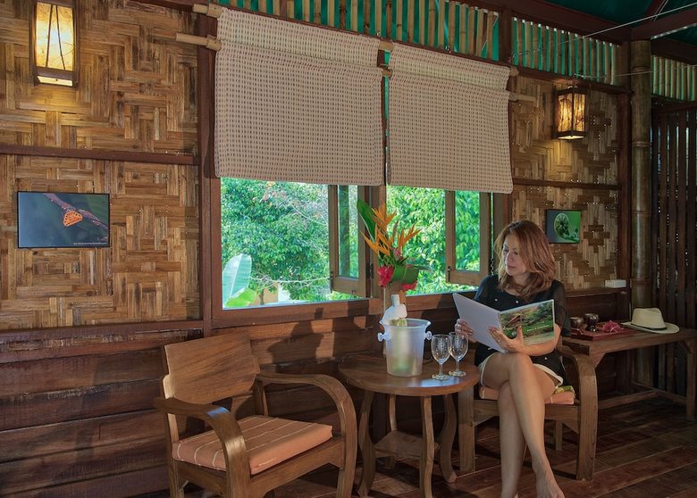 Hotel Our Jungle Camp - Eco Resort