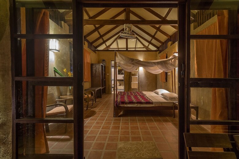 Hotel Our Jungle Camp - Eco Resort