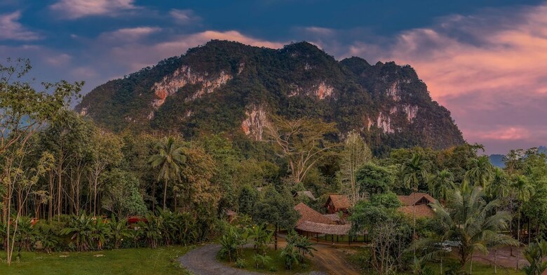 Hotel Our Jungle Camp - Eco Resort