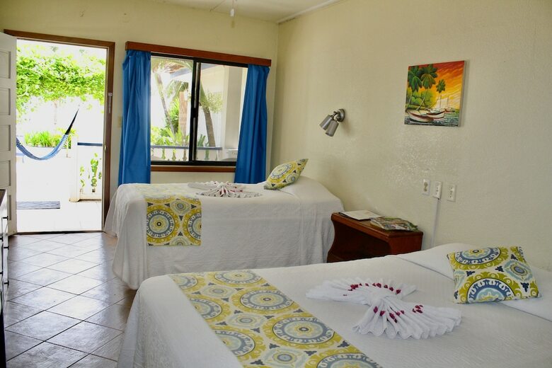 San Pedro Holiday Hotel