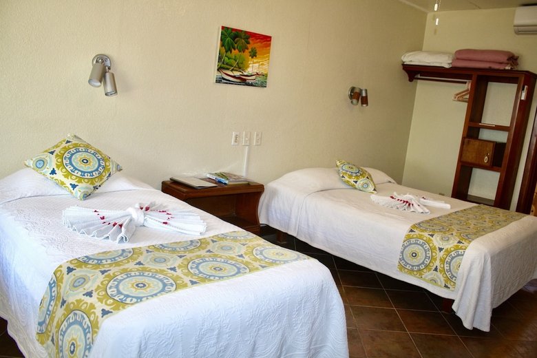 San Pedro Holiday Hotel
