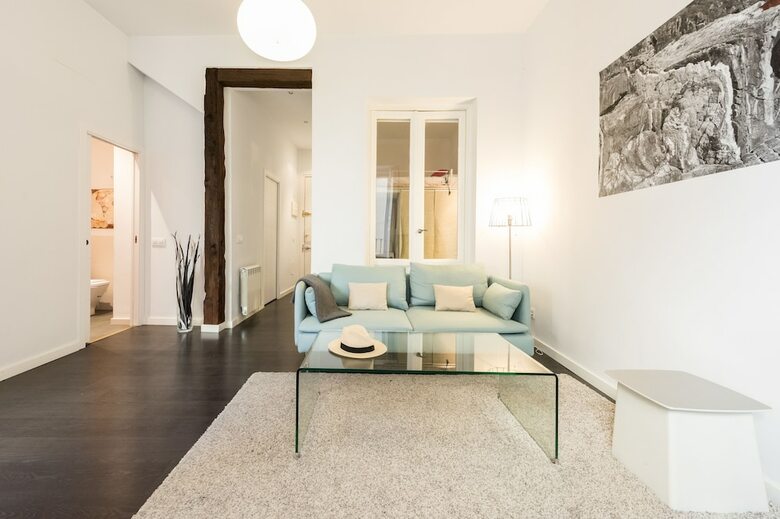 Apartamentos La Latina City Center