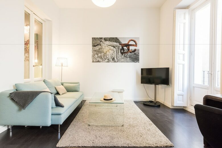 Apartamentos La Latina City Center