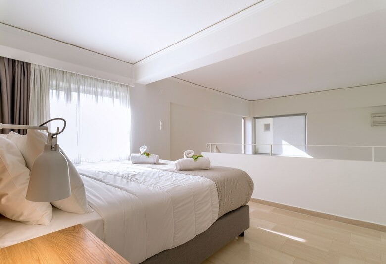 Aparthotel Lotus Hotel Apartments
