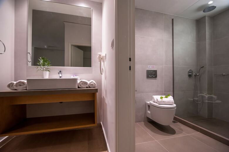 Aparthotel Lotus Hotel Apartments