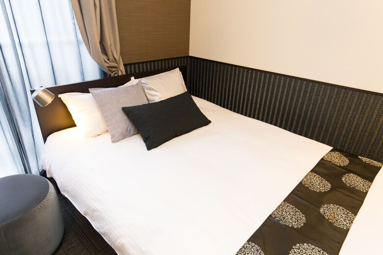 Apartamentos Japaning Hotel Toji