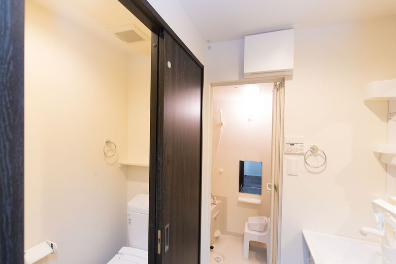 Apartamentos Japaning Hotel Toji
