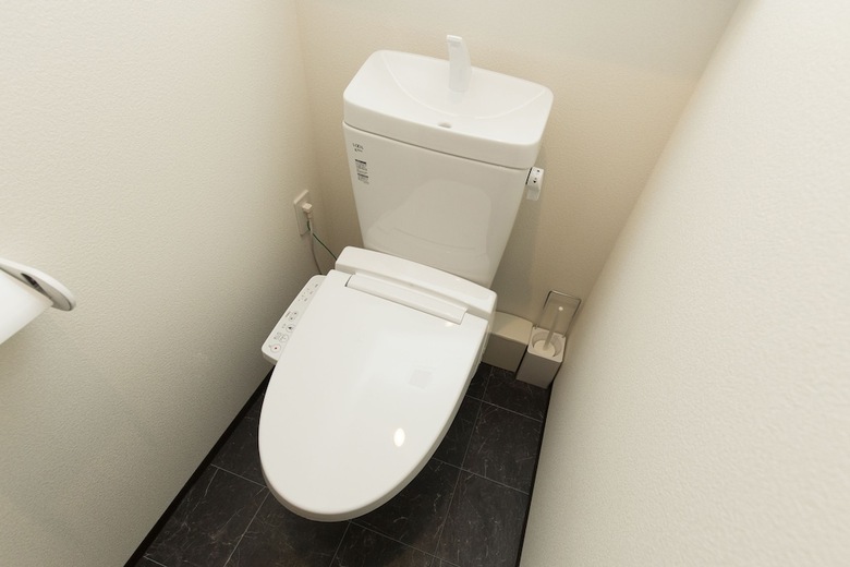Apartamentos Japaning Hotel Toji