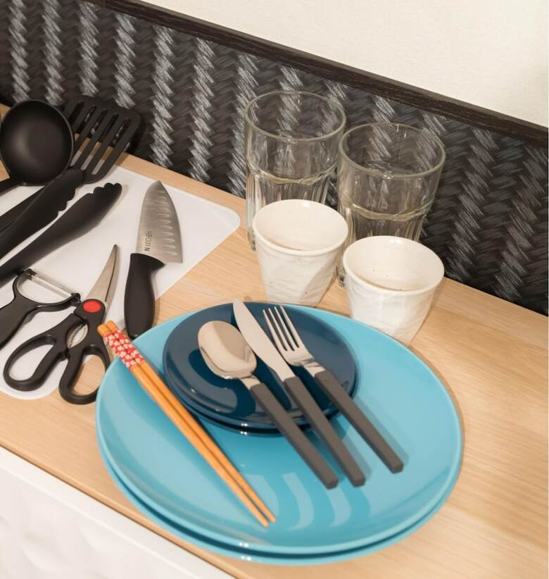 Apartamentos Japaning Hotel Toji