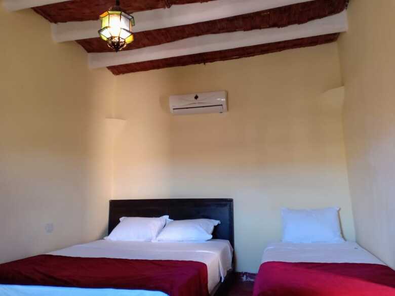 Bed & Breakfast Maison Tizi