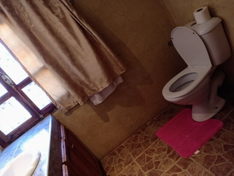 Bed & Breakfast Maison Tizi