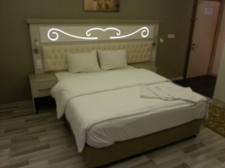 Hotel Akdag