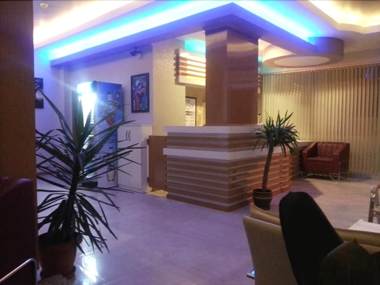 Hotel Akdag