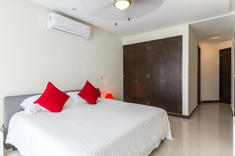 Apartamentos Oasis 101 By Vimex