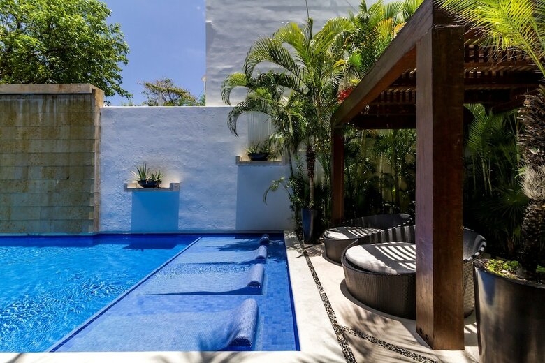 Apartamentos Oasis 101 By Vimex