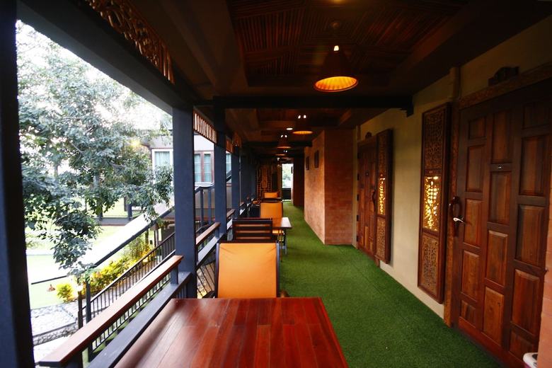 Hotel Rommai At Home