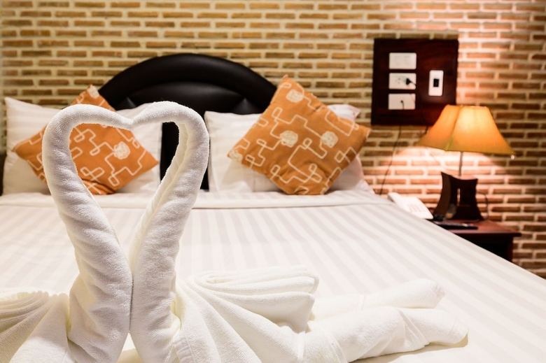 Hotel Rommai At Home