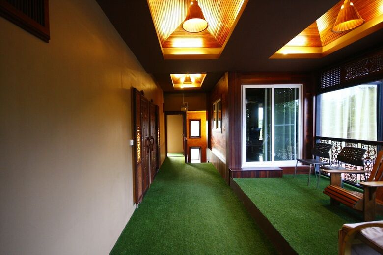 Hotel Rommai At Home