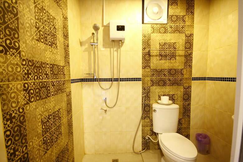 Hotel Rommai At Home
