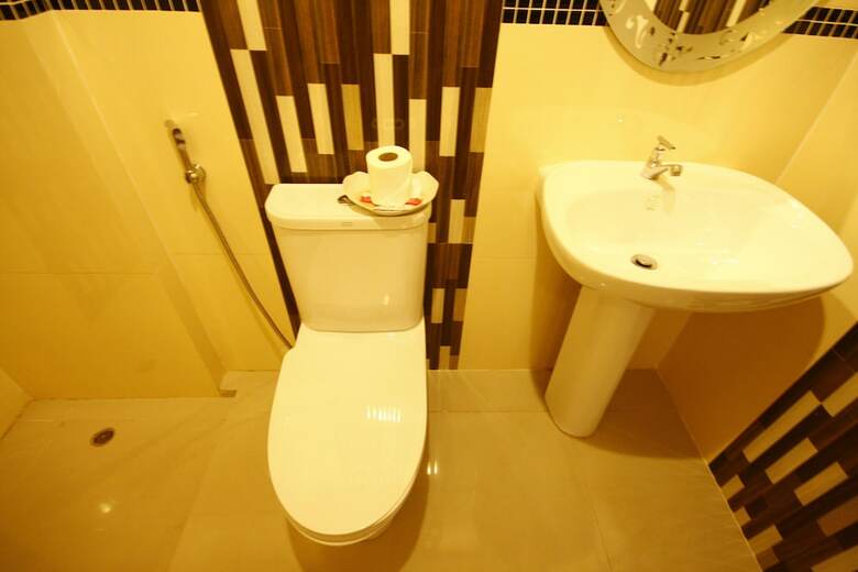 Hotel Rommai At Home