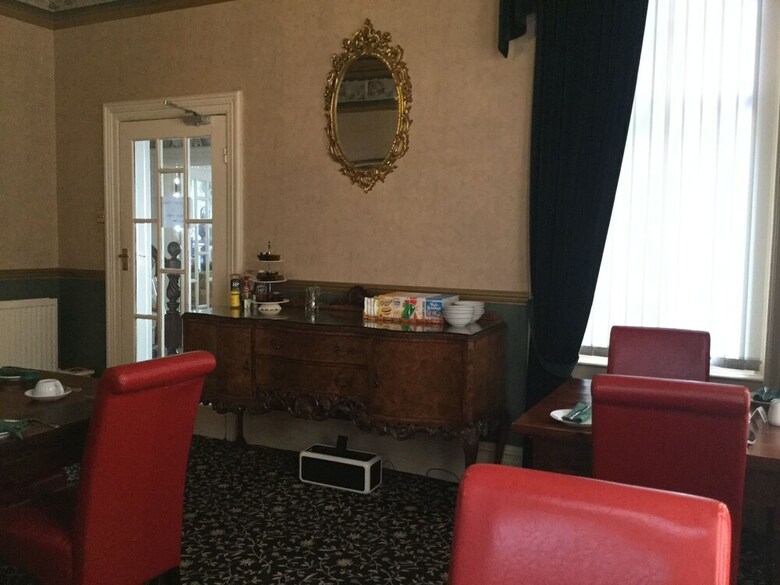 Bed & Breakfast Plas Llwyd Guest House