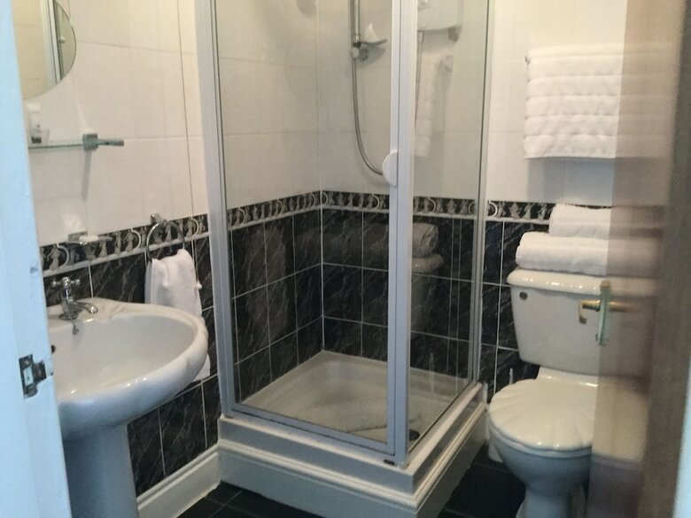 Bed & Breakfast Plas Llwyd Guest House