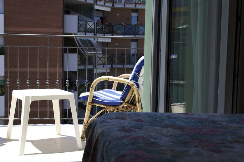 Hotel Residence Charles