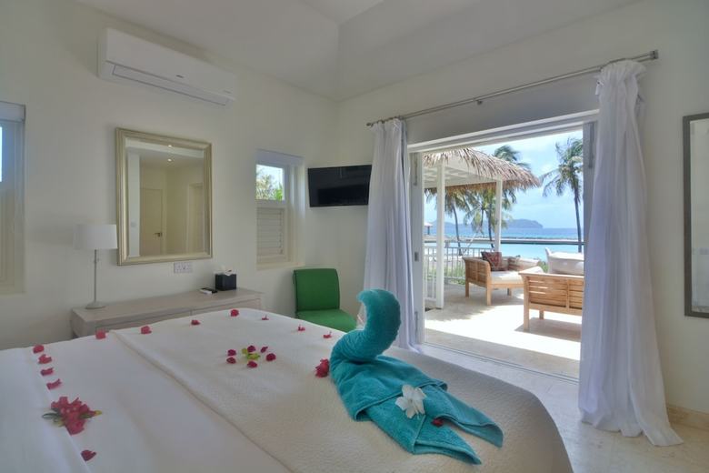 Hotel The Liming Bequia