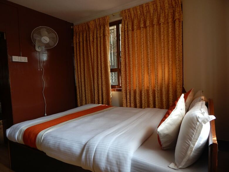 Hotel Giramondo
