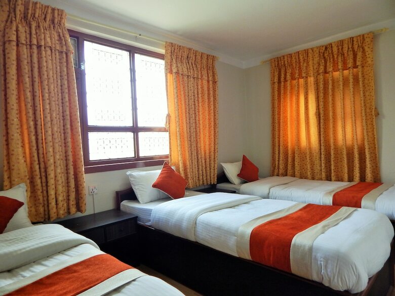 Hotel Giramondo