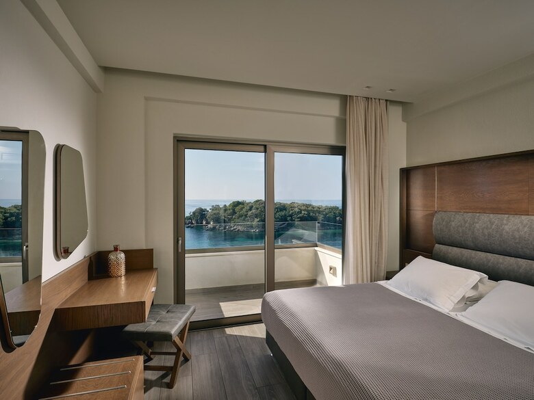 Prima Vista Boutique Hotel & Spa