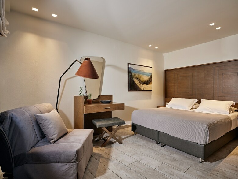 Prima Vista Boutique Hotel & Spa
