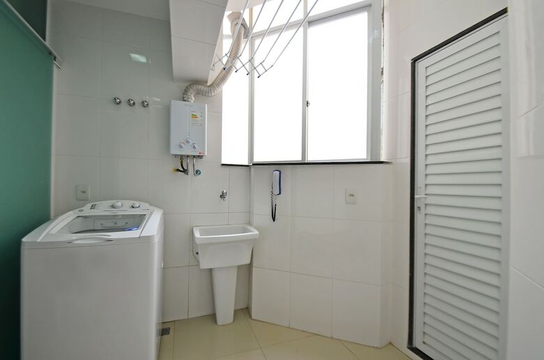 Apartamentos Linerio Copacabana Luxury Residence