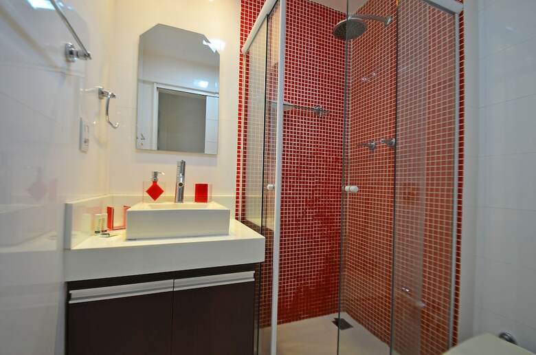Apartamentos Linerio Copacabana Luxury Residence