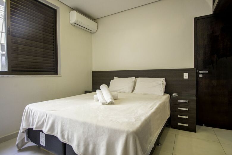 Apartamentos Linerio Copacabana Luxury Residence