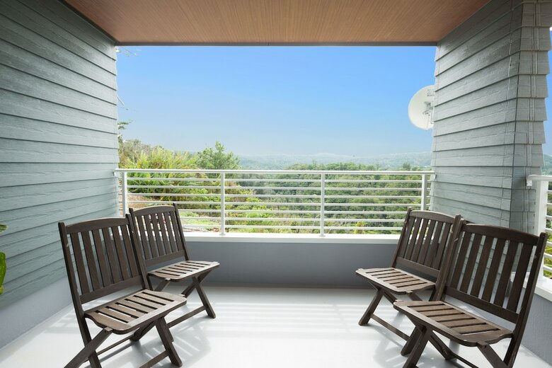 The Pool Resort Villa Ichigoichie