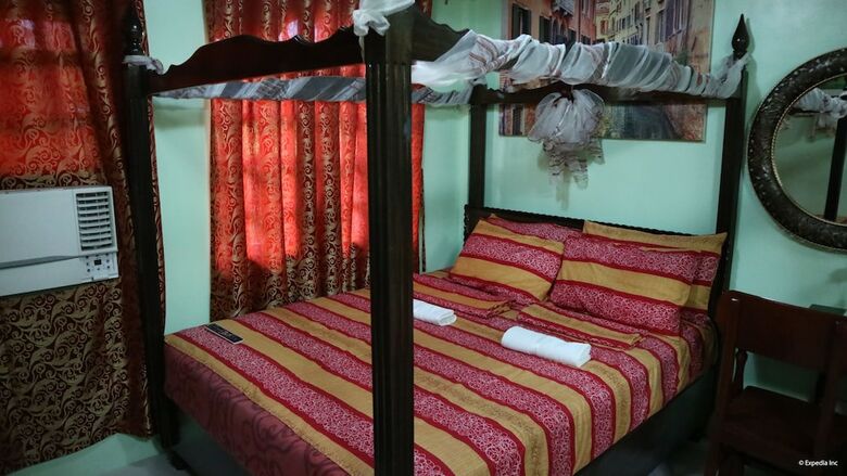 Hotel Luxus Residencia De Baler