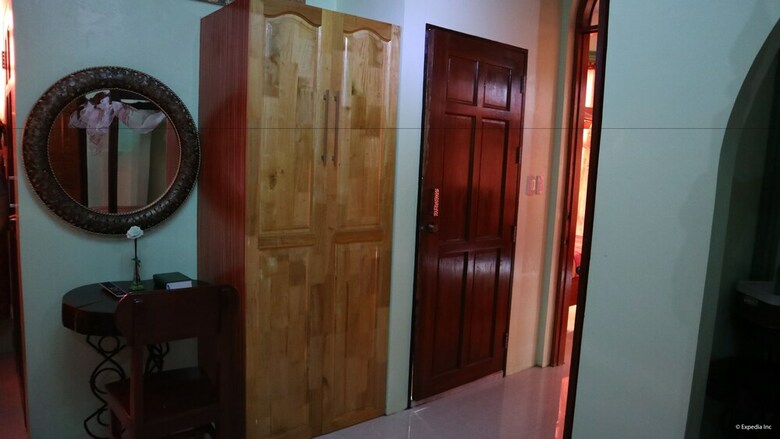 Hotel Luxus Residencia De Baler