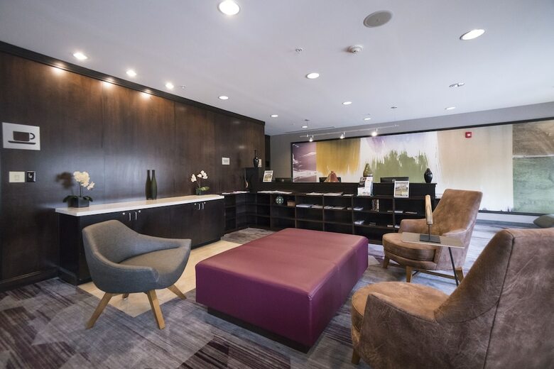 Hotel Courtyard Marriott Vicksburg