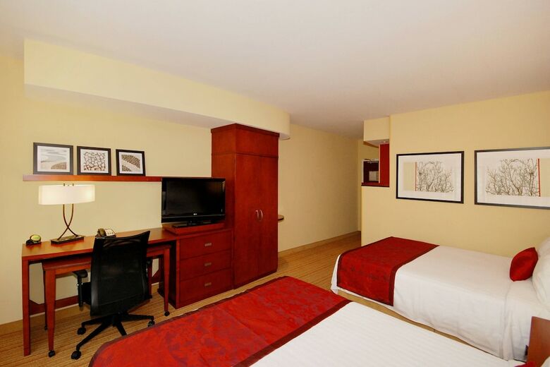 Hotel Courtyard Marriott Vicksburg