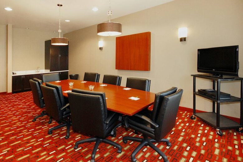 Hotel Courtyard Marriott Vicksburg