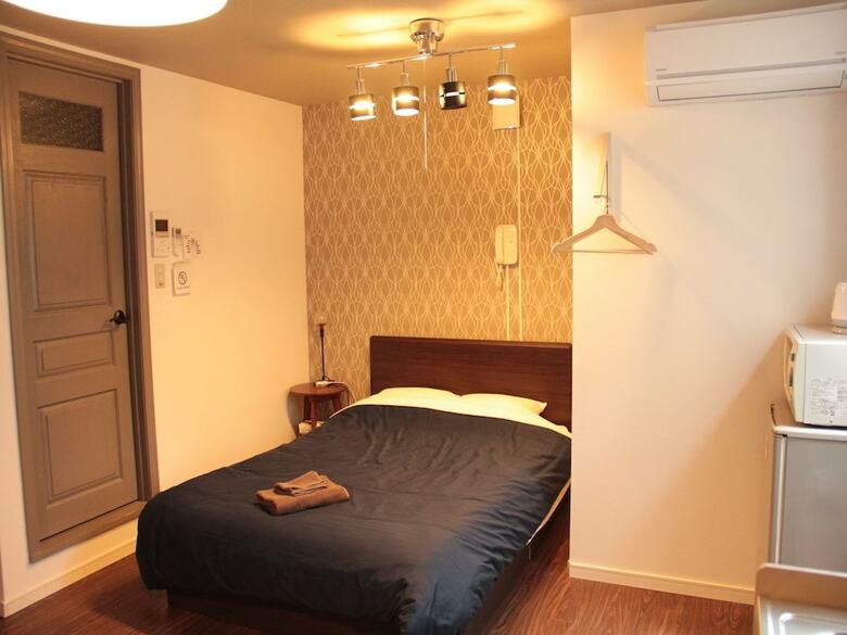 Hostal Hostel & Bar Cuore Kurashiki