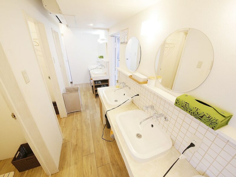 Hostal Hostel & Bar Cuore Kurashiki